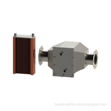 Air Cross Plate Heat Exchanger for Air Cooling